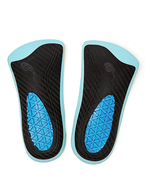 3/4 Orthotic Mid-High Arch | Insoles - Image 3