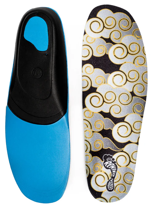 CUSH CLASSIC 4MM Mid-High Arch | Clouds Insoles - Image 3