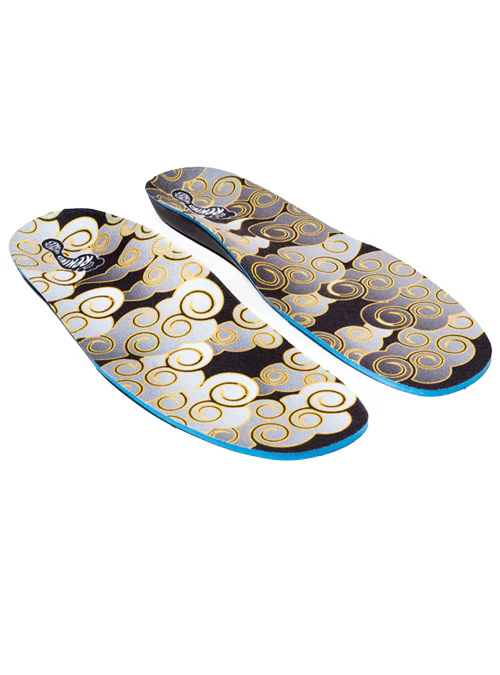 CUSH CLASSIC 4MM Mid-High Arch | Clouds Insoles - Image 4