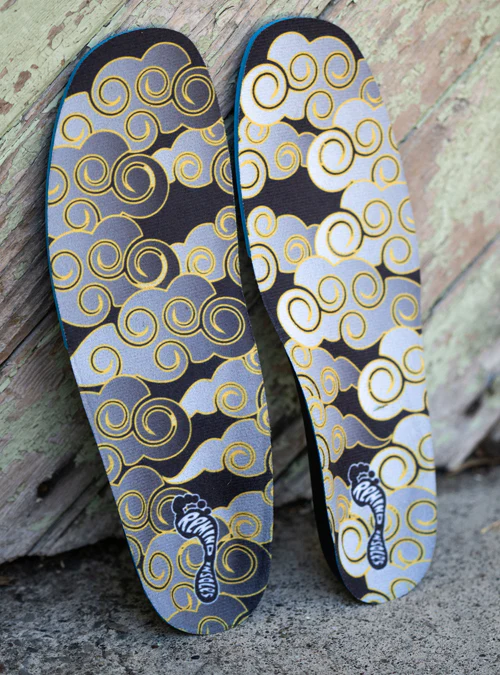 CUSH CLASSIC 4MM Mid-High Arch | Clouds Insoles - Image 6