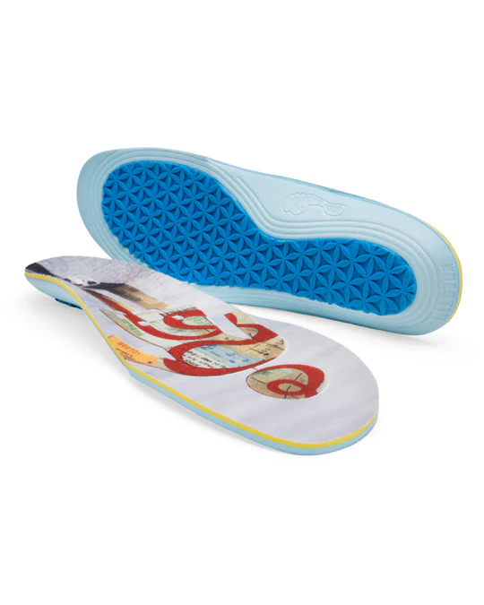 DESTIN IMPACT 5.5MM Low-All Arch Insoles | GIRL OG - Image 3