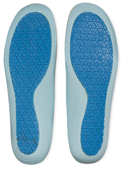DESTIN IMPACT 5.5MM Low-All Arch Insoles | Open Hearts - Image 3