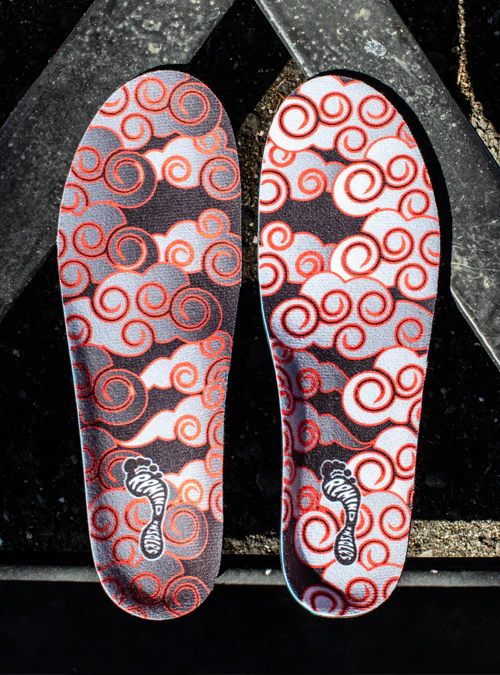 MEDIC CLASSIC 5MM Mid-High Arch | Clouds Insoles - Image 7