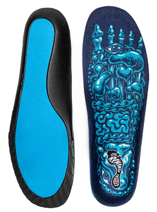 MEDIC CLASSIC 5MM Mid-High Arch | Reflexology Insoles - Image 3