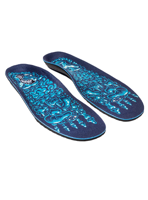 MEDIC CLASSIC 5MM Mid-High Arch | Reflexology Insoles - Image 4