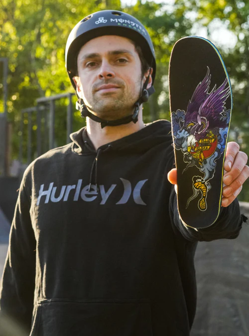 MEDIC IMPACT 6MM Mid-High Arch | Elliot Sloan Eagle Insoles - Image 7