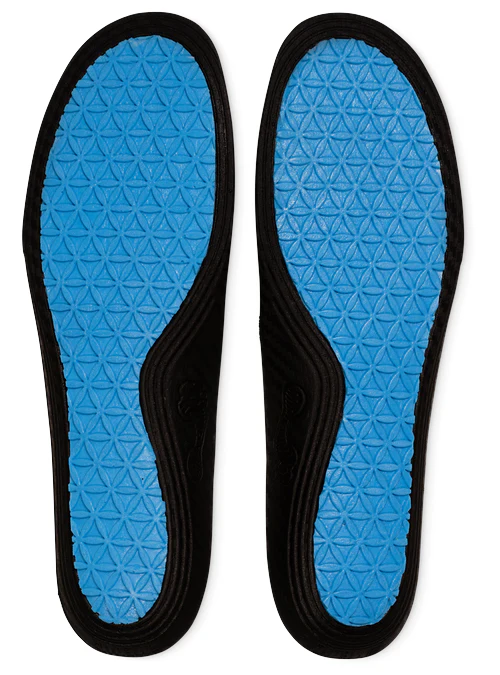 MEDIC IMPACT 5.5MM Mid-High Arch | Chris Rasman Pizza - Image 3