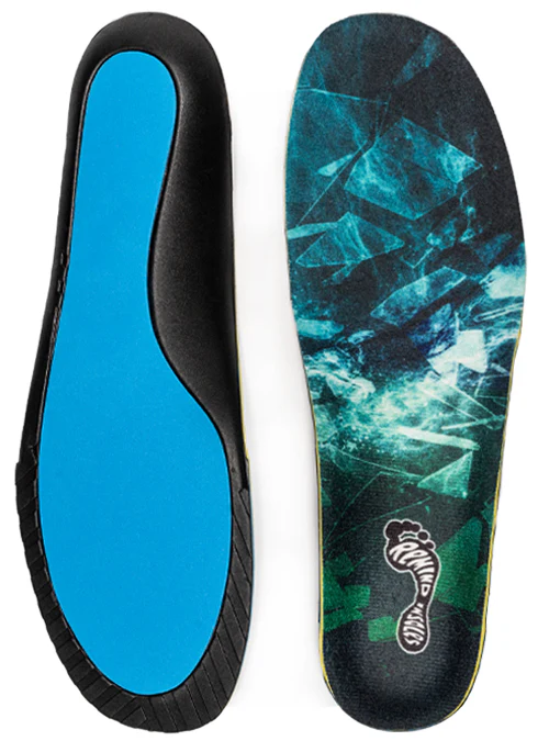 MEDIC IMPACT 6MM Mid-High Arch Insoles - Image 3