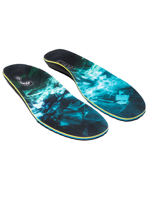 MEDIC IMPACT 6MM Mid-High Arch Insoles - Image 4
