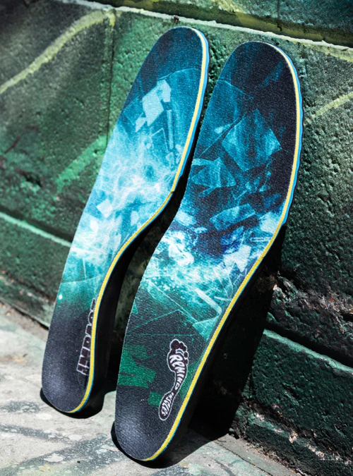 MEDIC IMPACT 6MM Mid-High Arch Insoles - Image 7