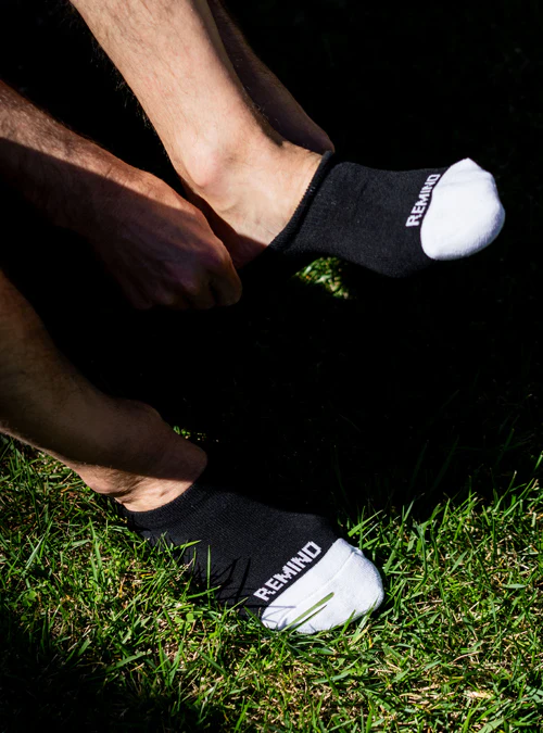 No Show Sock | 3 Pack - Image 5