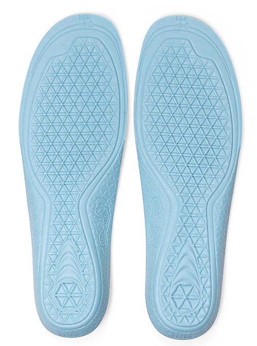 REDE ACTIVE 4MM Low-All Arch Insoles | Heat Map - Image 3
