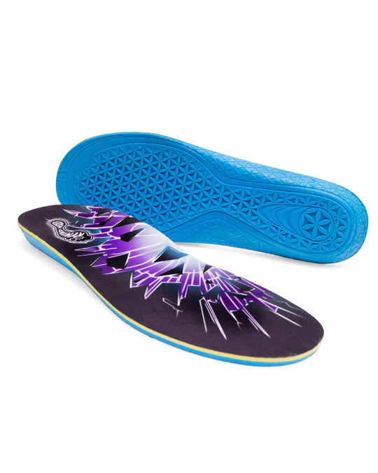 REDE IMPACT 7MM Low-All Arch Insoles - Image 3
