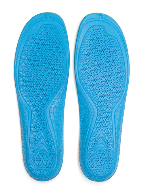 REDE IMPACT Street League 5.5MM Low-All Arch Insoles - Image 4