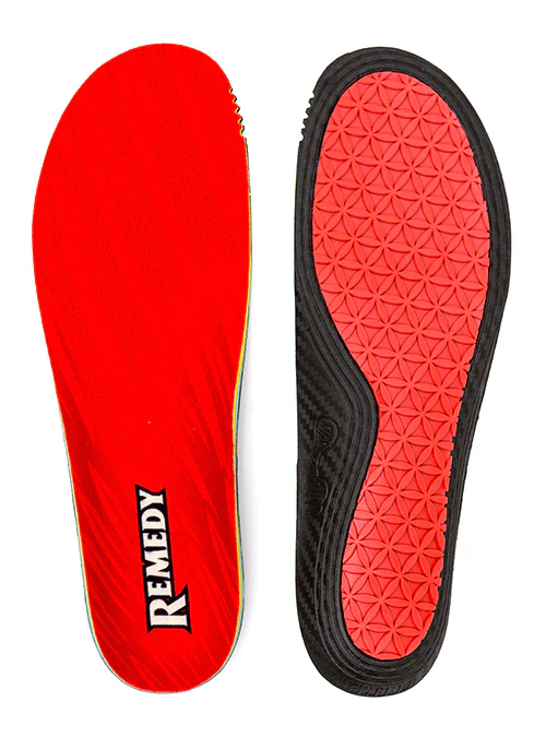 REMEDY IMPACT 5.5MM Custom Arch Heat Moldable - Image 3