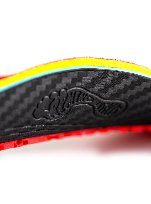 REMEDY IMPACT 5.5MM Custom Arch Heat Moldable - Image 4