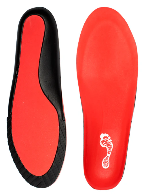 REMEDY 6MM Custom Arch Heat Moldable - Image 4