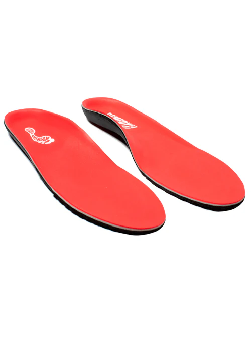 REMEDY 6MM Custom Arch Heat Moldable - Image 5