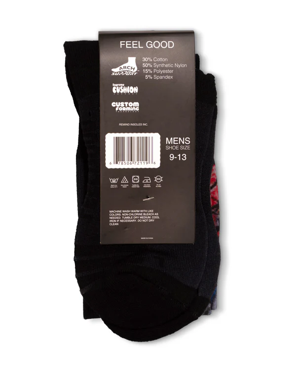 Snow Sock Ultra Comfy | Grateful Dead X CB - Image 4