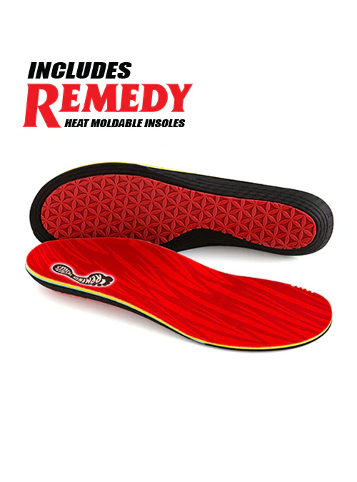 The Solution Snowboard Boot Liner - Image 9